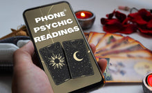 Load image into Gallery viewer, BOOK PRIVATE READING
