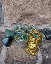 Load image into Gallery viewer, 4 (PACK) SPIRITUAL CANDLES