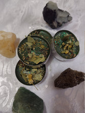 Load image into Gallery viewer, 4 (PACK) SPIRITUAL CANDLES
