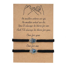 Load image into Gallery viewer, PROTECTION BRACELET 🧿🧿
