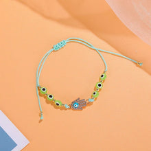 Load image into Gallery viewer, PROTECTION BRACELET 🧿🧿
