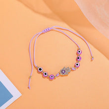 Load image into Gallery viewer, PROTECTION BRACELET 🧿🧿
