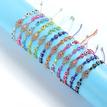 Load image into Gallery viewer, PROTECTION BRACELET 🧿🧿
